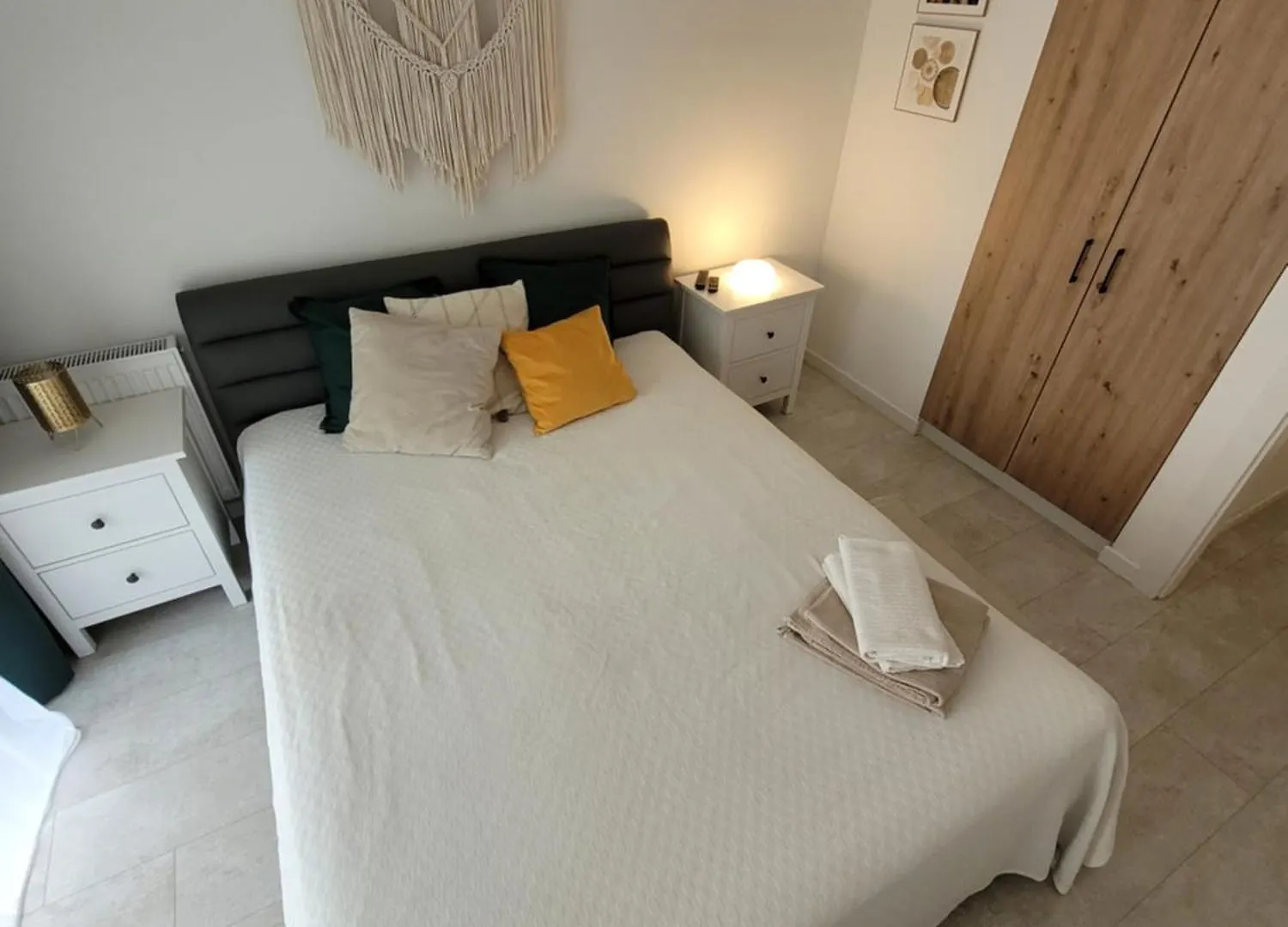Apartament Boho #Basen#Sauna#Silownia#Garaz Kolobřeh 0*,  Polsko