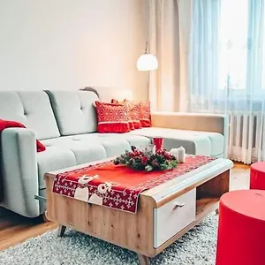 Piaseckiego Apartament Zakopane
