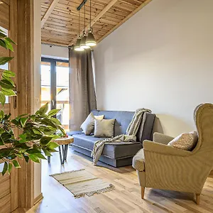 Visitzakopane Alaska Apartament Zakopane