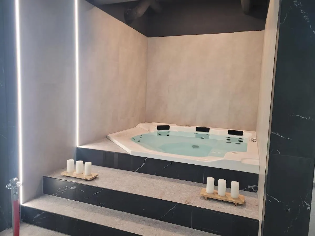 Apartament Boho z garażem Kołobrzeg Polska