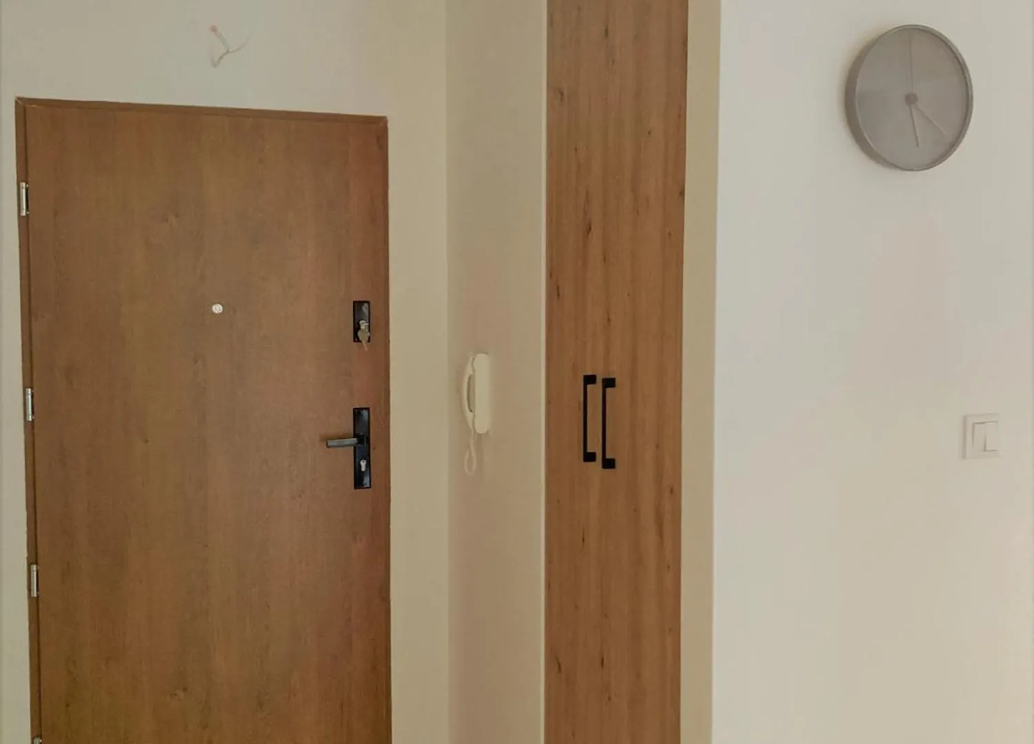 Apartament Boho z garażem Kołobrzeg